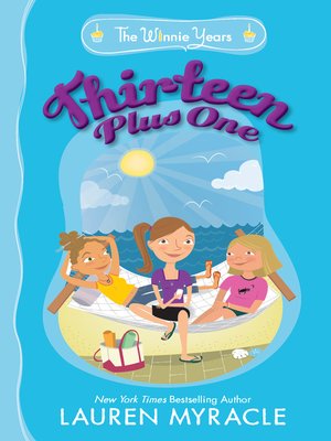 cover image of Thirteen Plus One